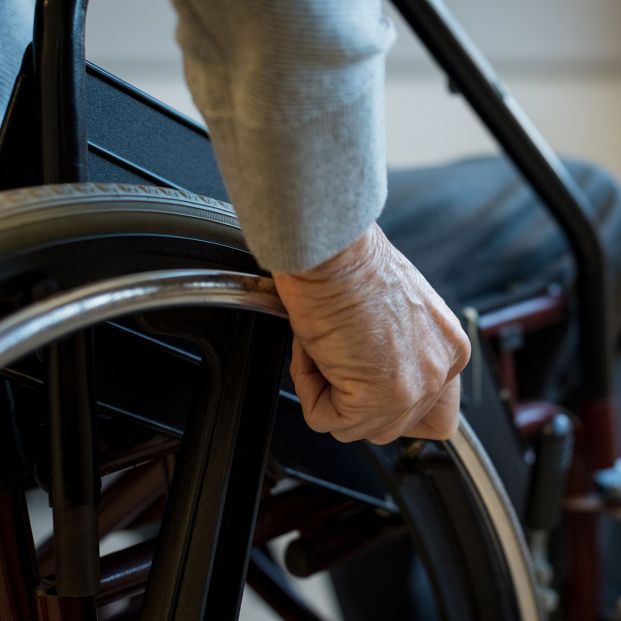 Así puedes cobrar una pensión de incapacidad permanente sin pedírsela a la Seguridad Social Así puedes cobrar una pensión de incapacidad permanente sin pedírsela a la Seguridad Social