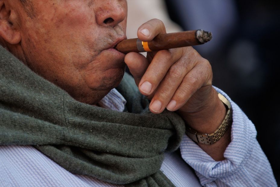 Cómo mantener la vista sana con la edad (Europa Press) Cómo mantener la vista sana con la edad (Europa Press)