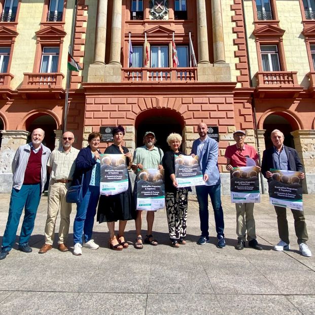 presentacion encuentro personas mayores euskadi presentacion encuentro personas mayores euskadi