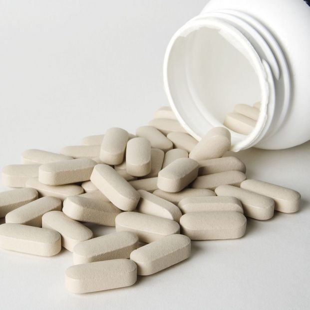 Retiran varios complementos alimenticios por incluir una sustancia contra la disfunción eréctil Retiran varios complementos alimenticios por incluir una sustancia contra la disfunción eréctil