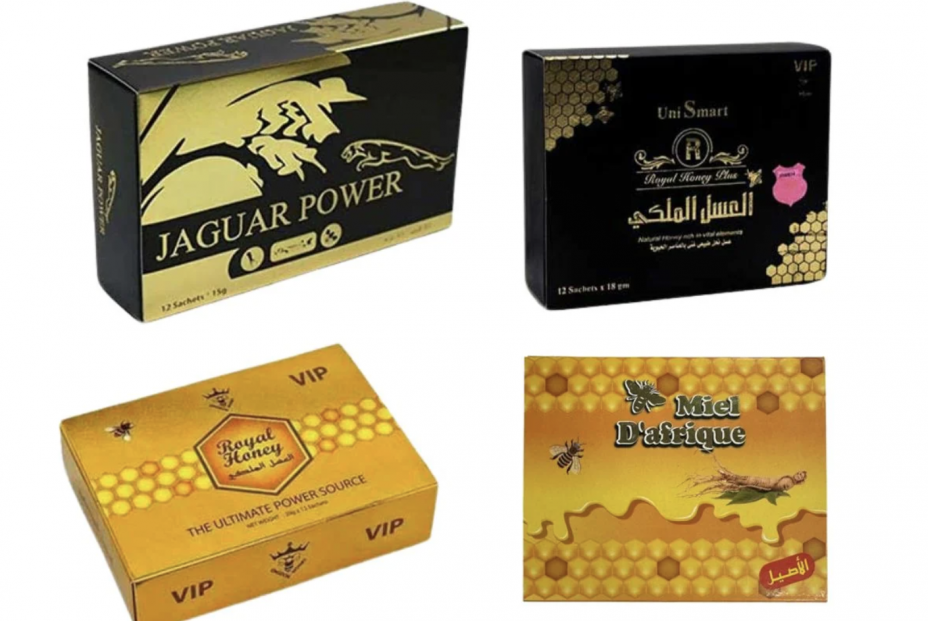 Retiran complementos alimenticios por incluir una sustancia contra la disfunción eréctil (FACUA)