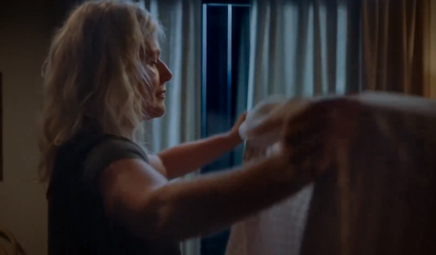 Mujeres mayores reaccionan al "modo menopausia" del aire acondicionado de LG: "Es absurdo"