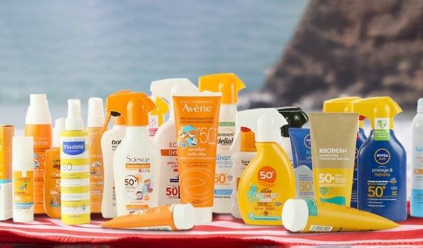 Estos son los resultados del estudio sobre cremas solares para este verano según la OCU (OCU)