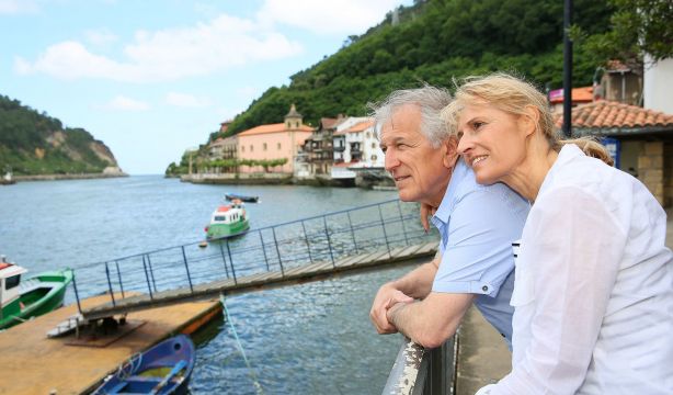 Los 10 mejores países para jubilarse en 2024