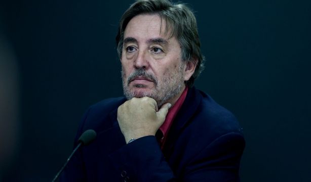 Luis García Montero: "En la sociedad actual hay una falta de diálogo generacional"