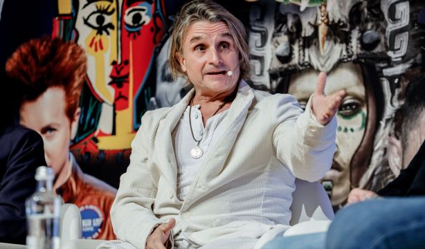 Detenido Nacho Cano por contratar a inmigrantes irregulares para su musical