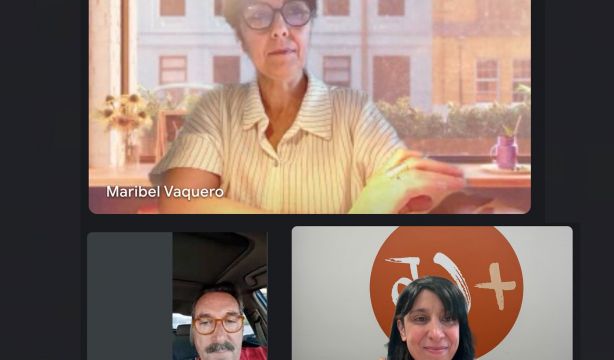 PNV se compromete a atender las reivindicaciones de 65YMÁS sobre la Ley de Atención al Cliente