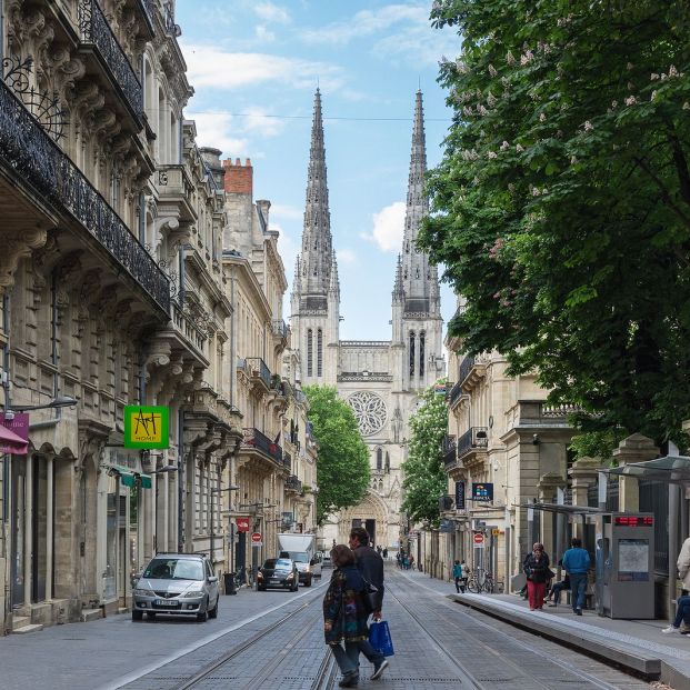 Estos son los 10 mejores países para jubilarse Estos son los 10 mejores países para jubilarse