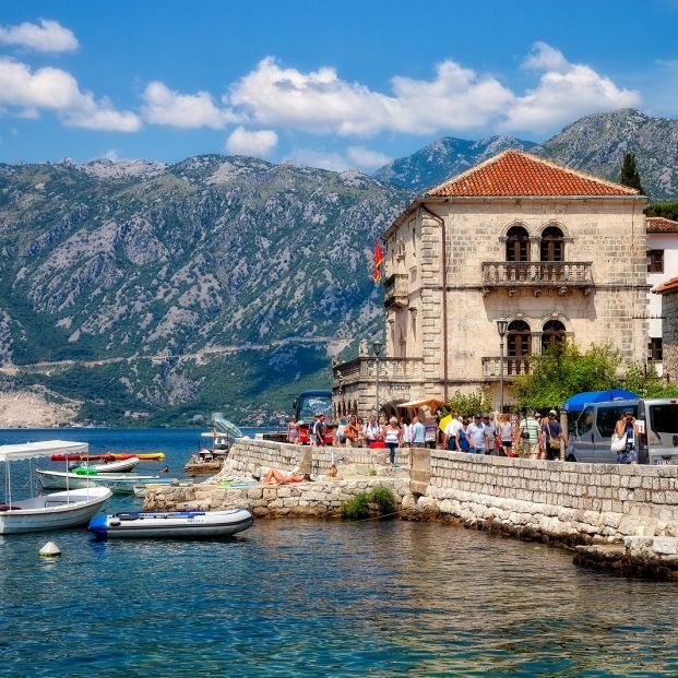 Estos son los 10 mejores países para jubilarse Estos son los 10 mejores países para jubilarse