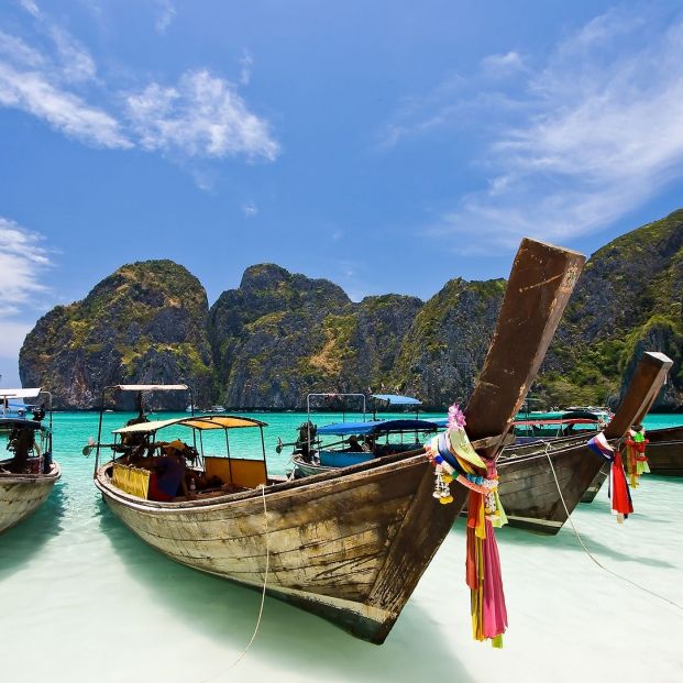 Estos son los 10 mejores países para jubilarse Estos son los 10 mejores países para jubilarse