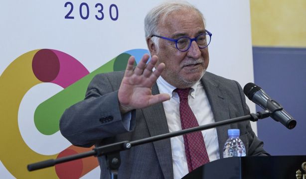 Pere Navarro (DGT): "Nadie va a prohibir conducir por la edad"