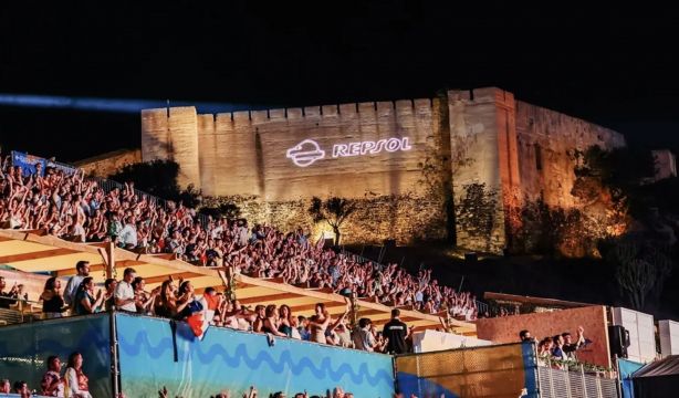 Los festivales afrontan la temporada veraniega con el reto de reducir su huella de carbono