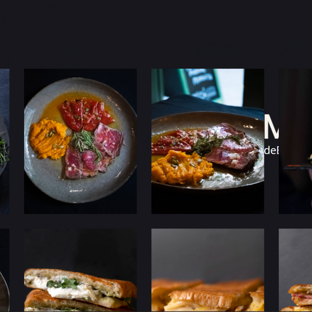 SHE Bistro, el restaurante barcelonés que preserva la memoria culinaria de los mayores (shebistro.com)