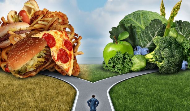 La alimentación por hambre y por placer : ¿ se puede conseguir un equilibrio entre ambas ?