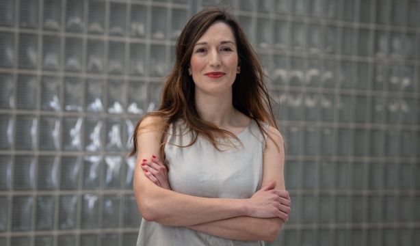 La primera bebé in vitro en España cumple 40 años: "Era la última carta que tenían mis padres"