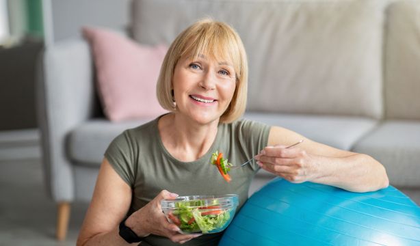 Modificar los hábitos alimentarios reduciría un 35% su impacto ambiental