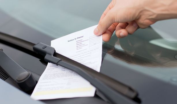 Así puedes comprobar si la DGT te ha puesto una multa