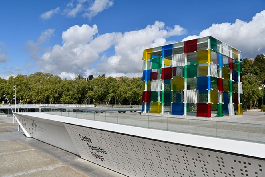 Museos gratis o con entrada reducida para personas mayores de 65 años en Málaga