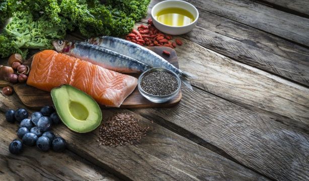 Una dieta rica en grasas omega-3 puede ser clave para prevenir el alzhéimer (Europa Press)