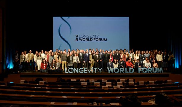 El Longevity World Forum, congreso pionero en longevidad, celebrará su tercera edición en Alicante (Europa Press)