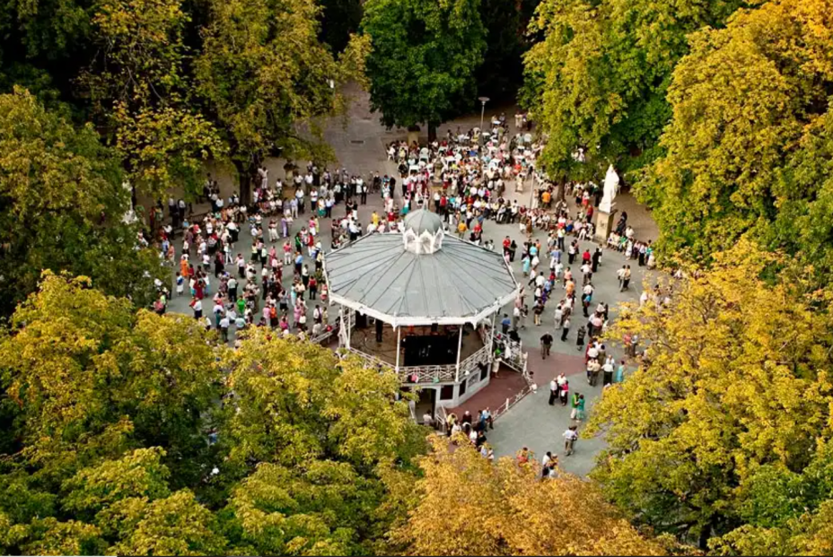 Gasteiz abre el plazo para inscribirse en los cursos y talleres dirigidos a mayores de 60 años (Ayuntamiento de Vitoria-Gasteiz)