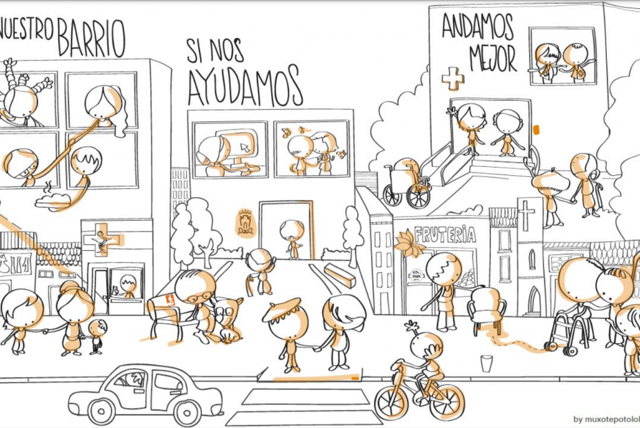 Gasteiz abre el plazo para inscribirse en los cursos y talleres dirigidos a mayores de 60 años (Ayuntamiento de Vitoria-Gasteiz)