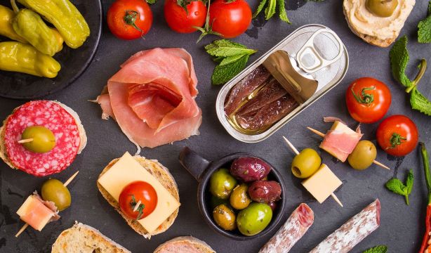 Este es el peor plato de la gastronomía española según Taste Atlas