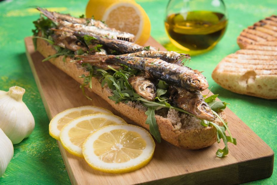 Este es el peor plato de la gastronomía española según Taste Atlas Este es el peor plato de la gastronomía española según Taste Atlas