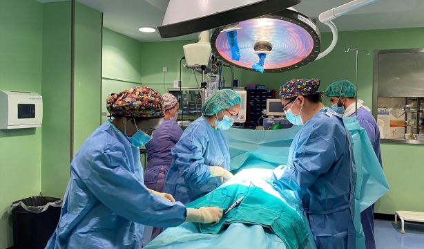 Cómo consultar la lista de espera para operarse en Asturias (Europa Press)