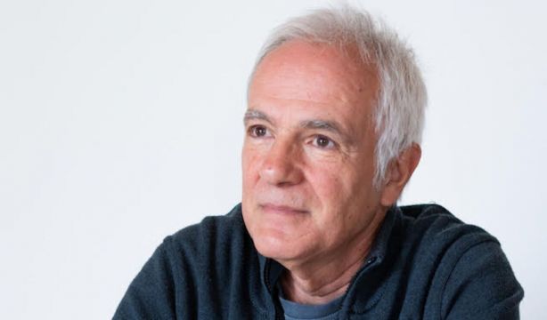 Paco Egea: "Por culpa del edadismo te apartan cuando más experiencia tienes"