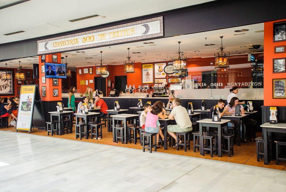 bigstock La Vaguada Commercial Center210042571 bigstock La Vaguada Commercial Center210042571