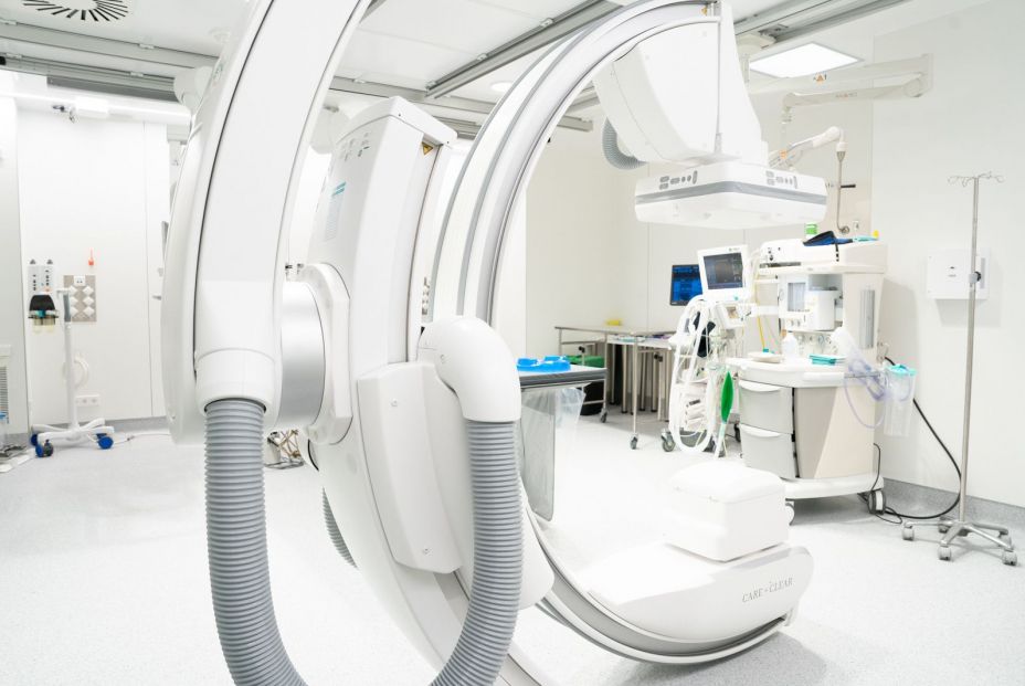 EuropaPress 5804097 imagen nuevas instalaciones EuropaPress 5804097 imagen nuevas instalaciones