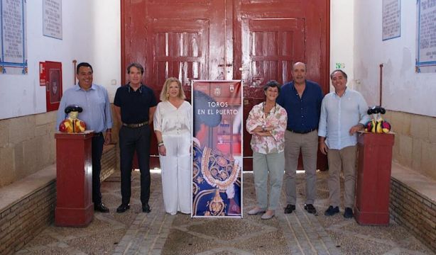 El Puerto de Santa María se convierte en la capital taurina del verano