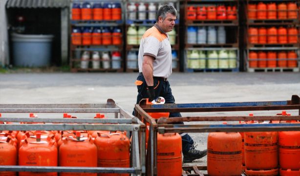 El precio de la bombona de butano sigue a la baja y caerá un 5% a partir de este martes
