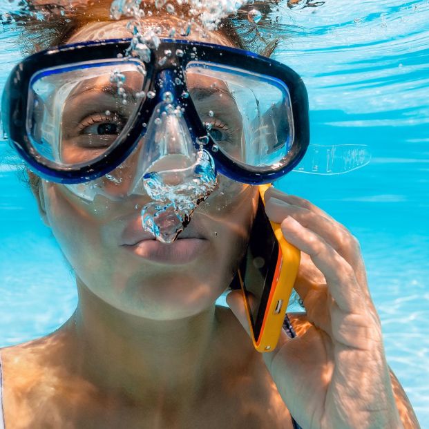 Las empresas que llamen a sus trabajadores en vacaciones podrán ser multadas con 7.500 euros Las empresas que llamen a sus trabajadores en vacaciones podrán ser multadas con 7.500 euros