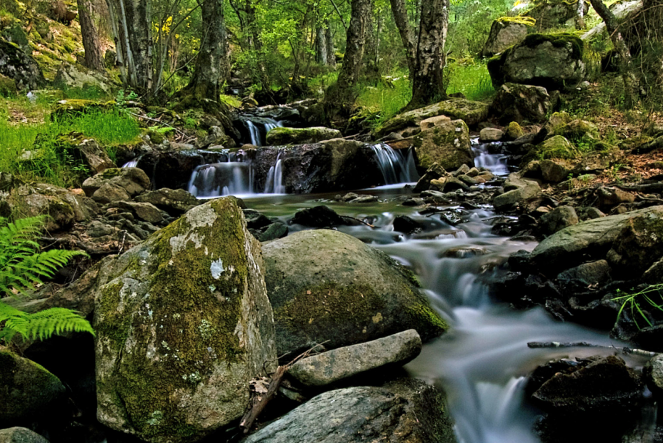 Un "retiro idílico": así es el mejor pueblo para jubilarse en Madrid (Turismo de Miraflores de la Sierra)