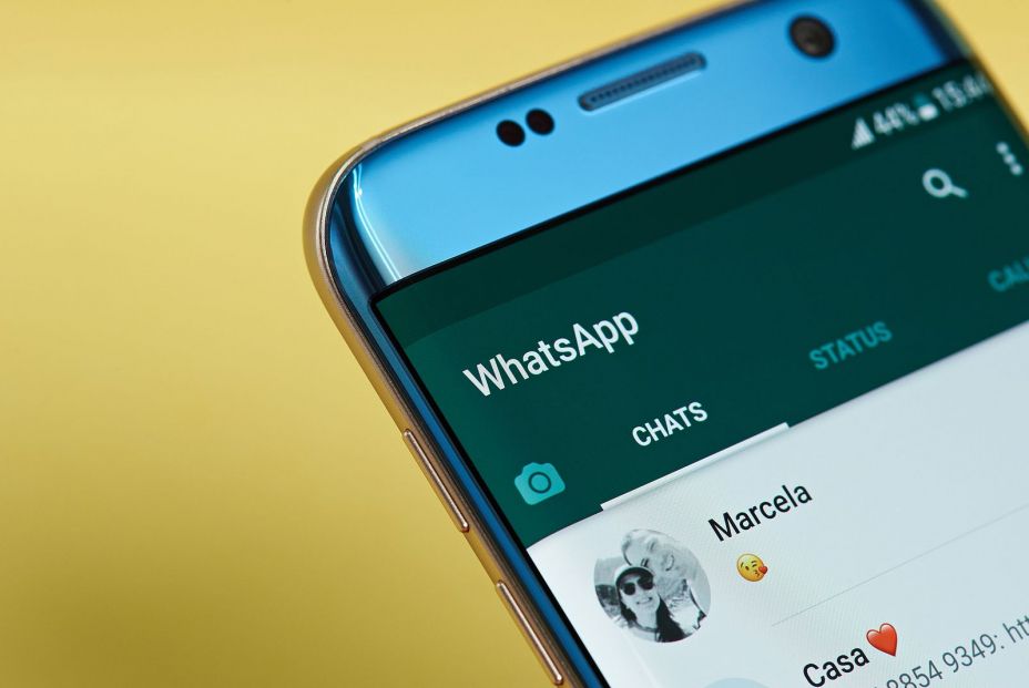 La transcripción de audios llega a WhatsApp Beta (Big Stock) La transcripción de audios llega a WhatsApp Beta (Big Stock)