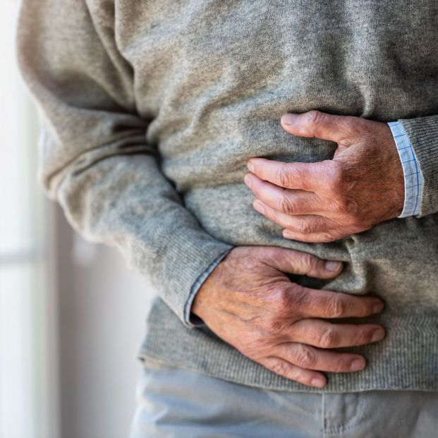 Se estima que más del 5% de la población sufre diarrea crónica