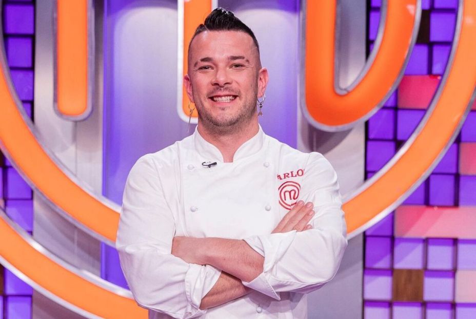 El pincho de ropa vieja de Carlos Maldonado: "Vamos a aprovechar todo lo que tenemos en casa" El pincho de ropa vieja de Carlos Maldonado: "Vamos a aprovechar todo lo que tenemos en casa"