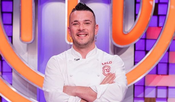 El pincho de ropa vieja de Carlos Maldonado: "Vamos a aprovechar todo lo que tenemos en casa"