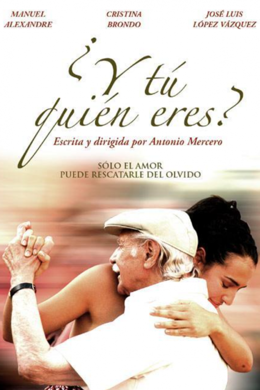 7 películas que te harán reflexionar sobre la vejez (Filmaffinity)