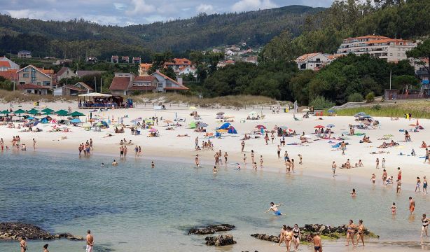 Las 5 ciudades españolas a las que más viajan los mayores de 65 años