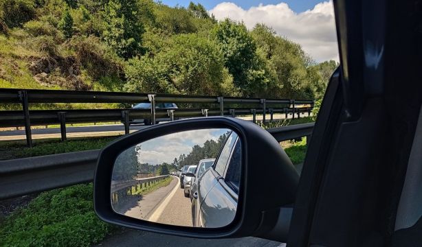 El precio de los seguros de coches se dispara casi un 24%, hasta los 930 euros (Europa Press)