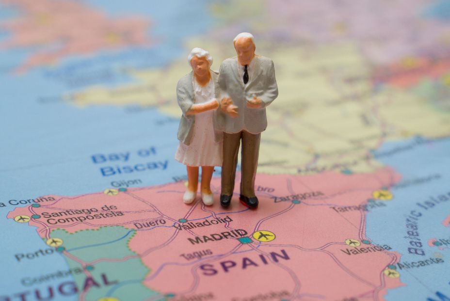 San Sebastián será la sede del Congreso Mundial de Ciudades Amigables con los Mayores en 2026