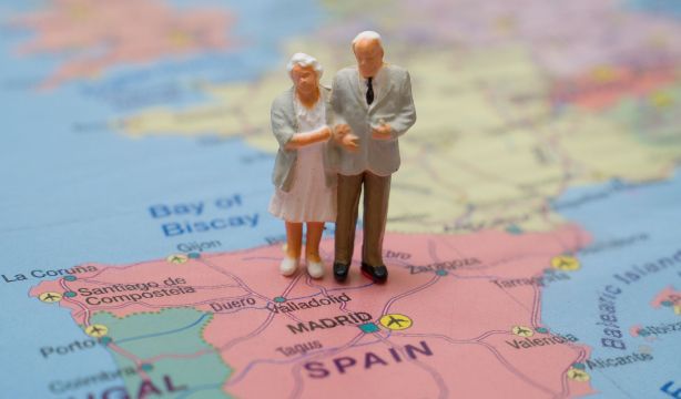 San Sebastián será la sede del Congreso Mundial de Ciudades Amigables con los Mayores en 2026