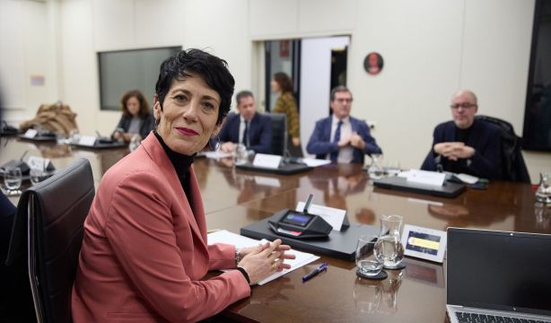 Concluye sin acuerdo definitivo la reunión sobre la reforma de pensiones