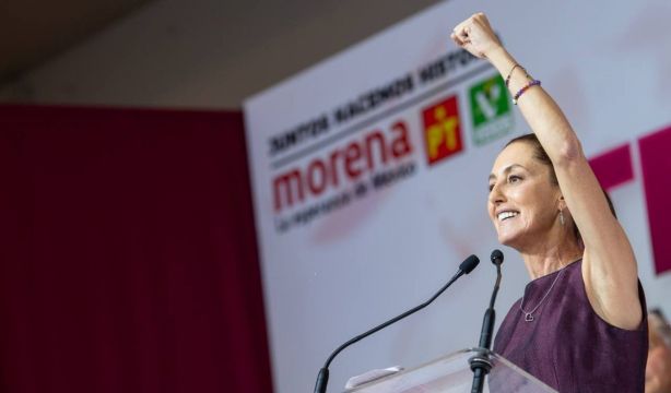 ¿Cuántas mujeres sénior gobiernan en el mundo? La mayoría tienen más de 60 años (Europa Press)