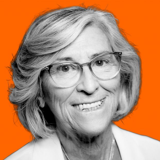 Influyentes Ana Crespo