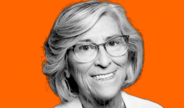 Influyentes Ana Crespo