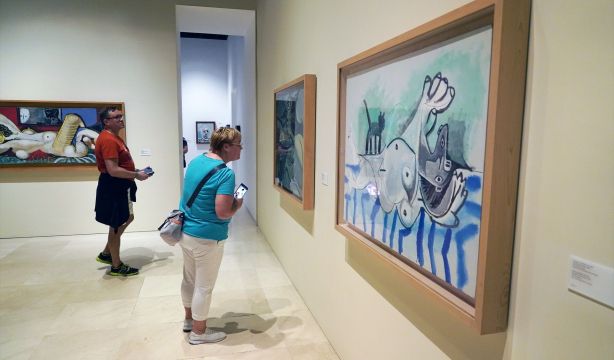 Museos gratis o con entrada reducida para personas mayores de 65 años en Málaga